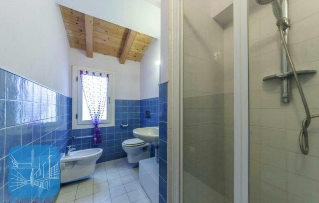 Ferienwohnung Casamarin8 Caorle Exterior foto