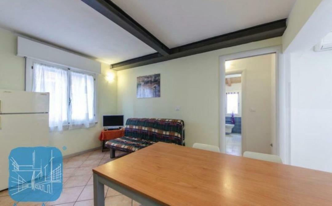 Ferienwohnung Casamarin8 Caorle Exterior foto